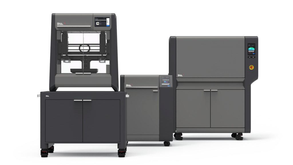 Desktop Metal Studio System Plus