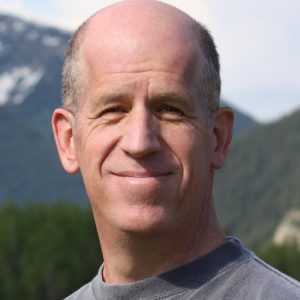 Robert Yancey, Director, Manufacturing and Production Industry Strategy and Business Development at Autodesk