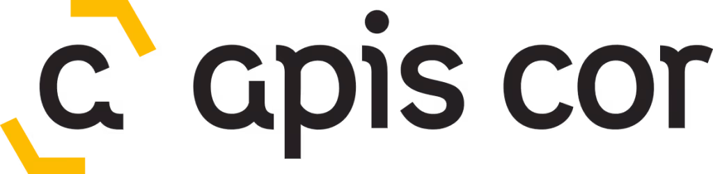 Apis Cor logo