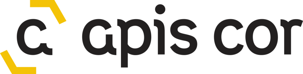 Apis Cor logo
