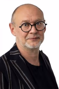 Carl Fruth, Gründer und CEO von FIT