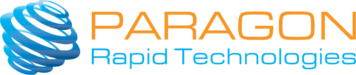 paragon rapid technologies logo