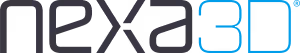 Nexa3D logo