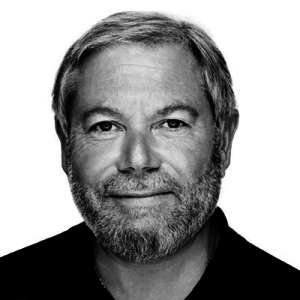 Avi Reichental, Gründer des Unternehmens und Beratungsunternehmens XponentialWorks 