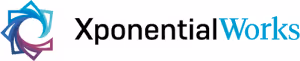 XponentialWorks logo