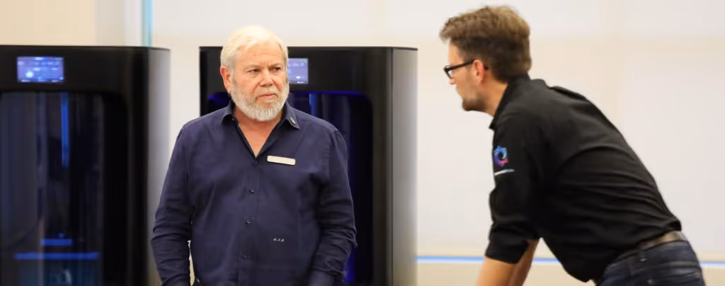 Avi Reichental_XponentialWorks