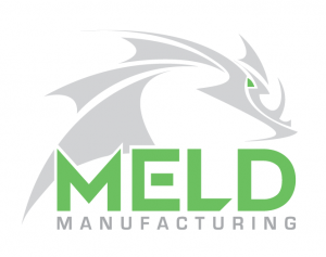 Meld Manufacturing Logo