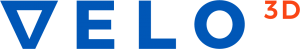 Velo3D Logo