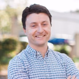 Zachary Murphree VP of Technology Partnerships at VELO3D