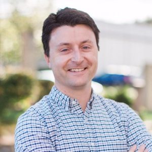 Zachary Murphree VP of Technology Partnerships at VELO3D