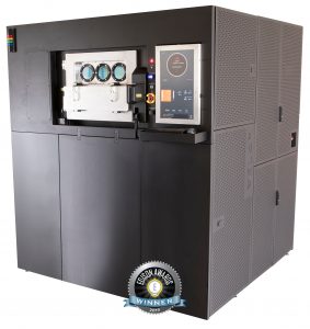 VELO3D's Sapphire metal 3D printer