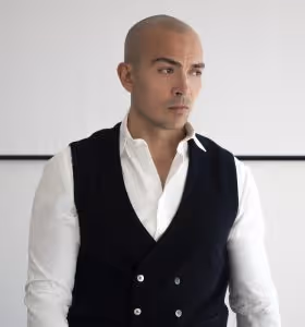 Alessio Lorusso, Roboze CEO