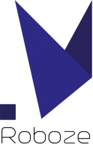 Roboze logo