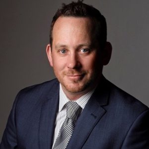 Ben Batagol, Leiter der Abteilung Geschäftsentwicklung von Conflux