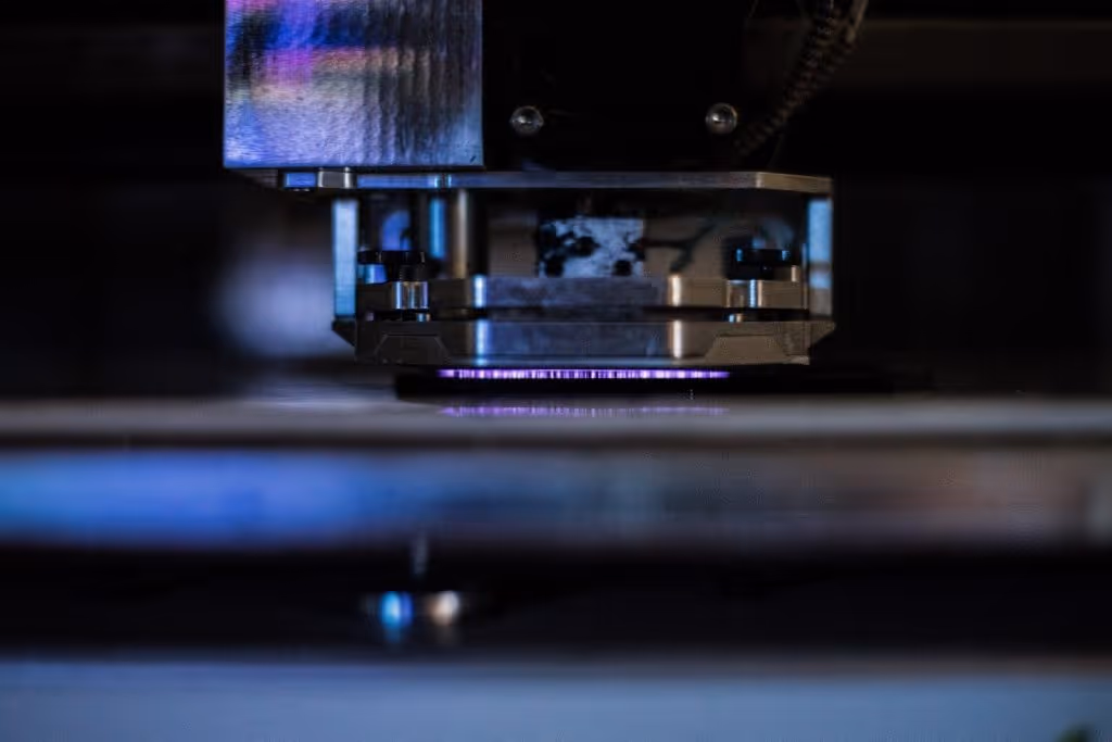 FlashFuse Technology developed by Essentium