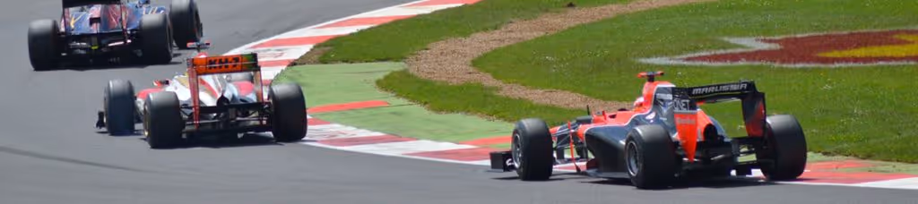 Graphite Additive Motorsports