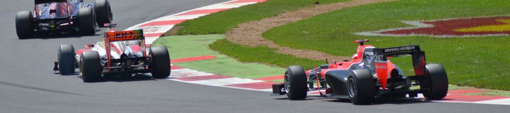 Graphite Additive Motorsports