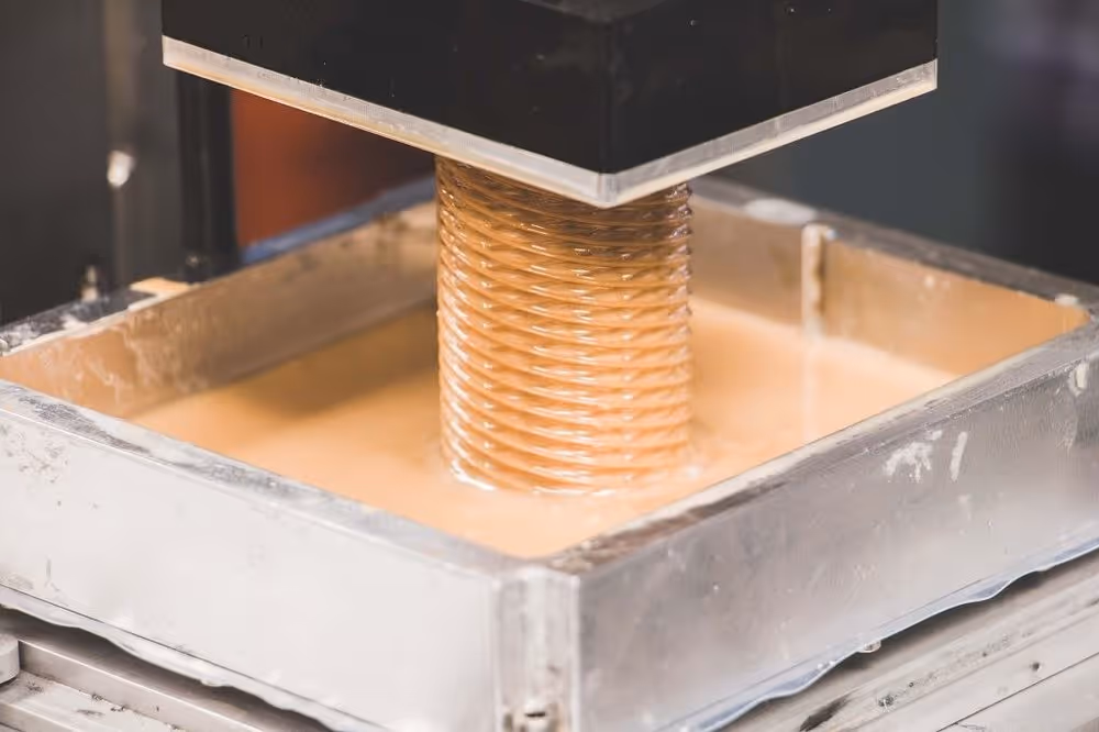 Fluxprint 3D printing technology from fortify