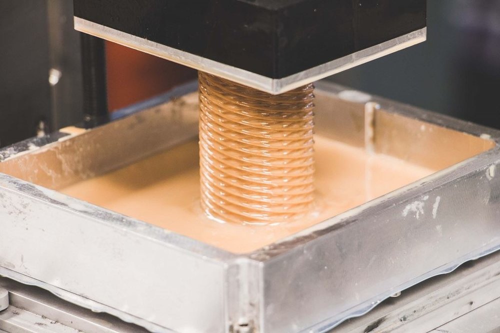 Fluxprint 3D printing technology from fortify