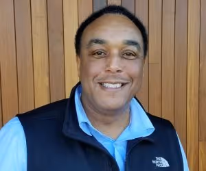 Wiener Mondesir, Arevo Mitbegründer und CEO