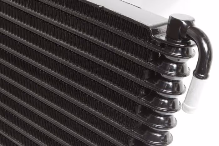 <em> An example of a heat exchanger is car radiator</em>
