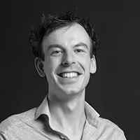 Neil van Es, Parts on Demand founder