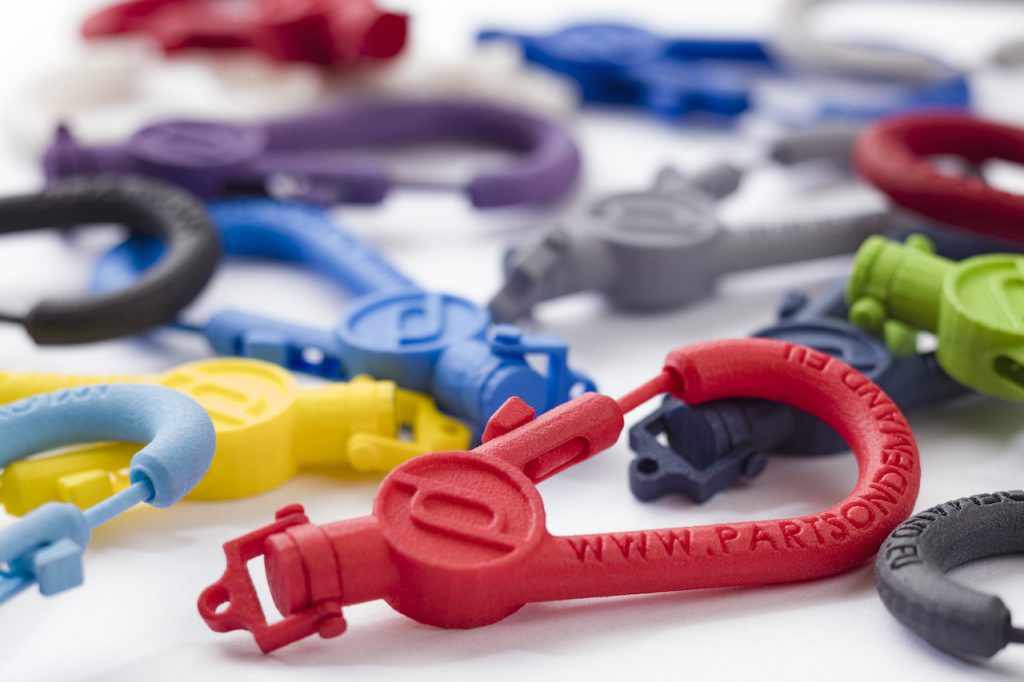 Bildnachweis: Parts on Demand