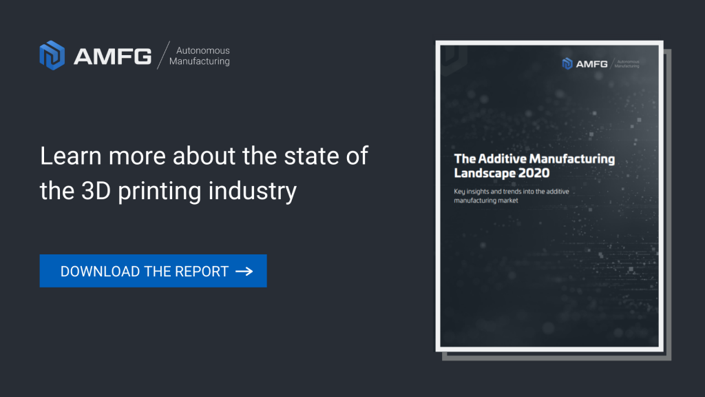 Download AMFG Additive Manufacturing Landscape 2020