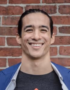 Josh Martin, CEO of Fortify