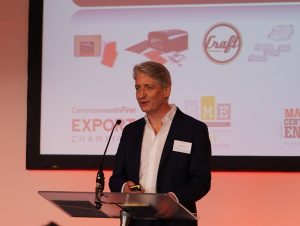 Paul Holt, Photocentrics Managing Director