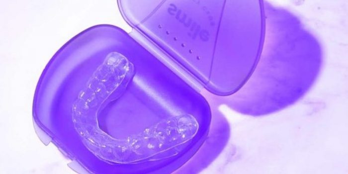 [Bildnachweis: SmileDirectClub]