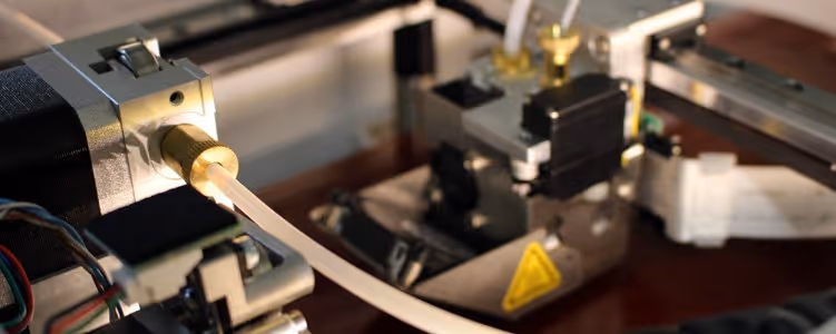 Loughborough University Additive Manufacturing