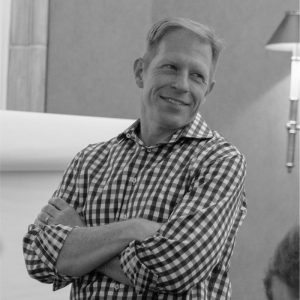 John Barnes, Founder of The Barnes Group Advisors