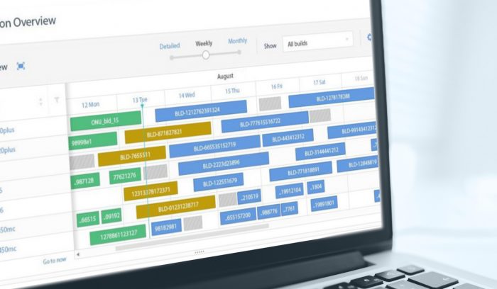 Durch die Integration der AM-Automatisierungssoftware werden optimierte und effiziente Arbeitsabläufe ermöglicht [Bildnachweis: AMFG]