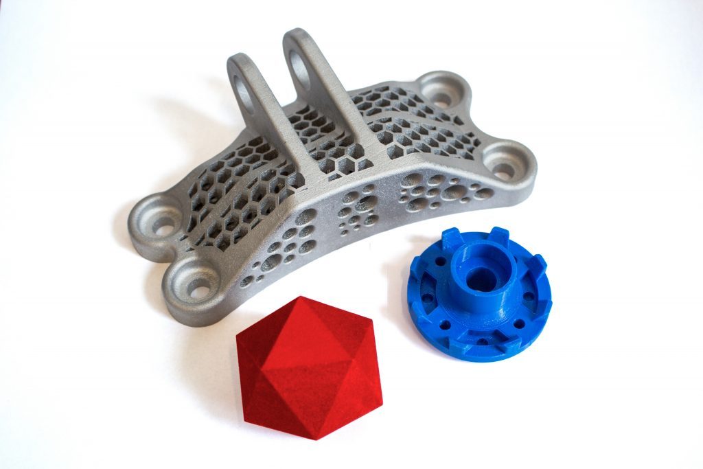 Bildnachweis: Xometry