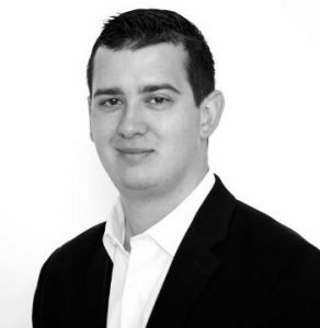 Philip DeSimone, Carbons Mitbegründer und Vize