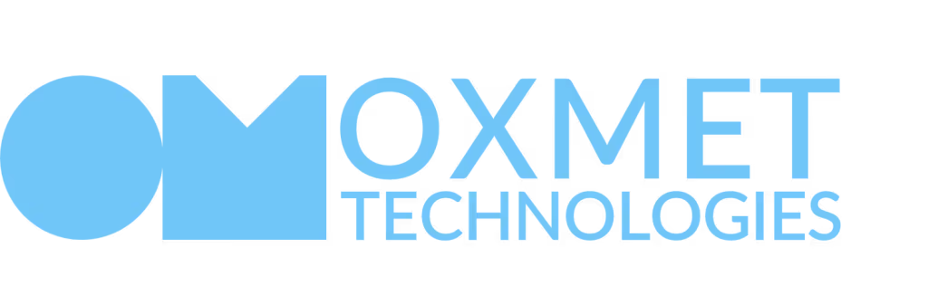 Oxmet Logo