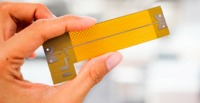 Nano Dimension Harris Corporation