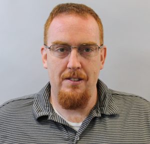 Robert Heath, Additive Manufacturing Applikation Ingenieur bei Eckhart