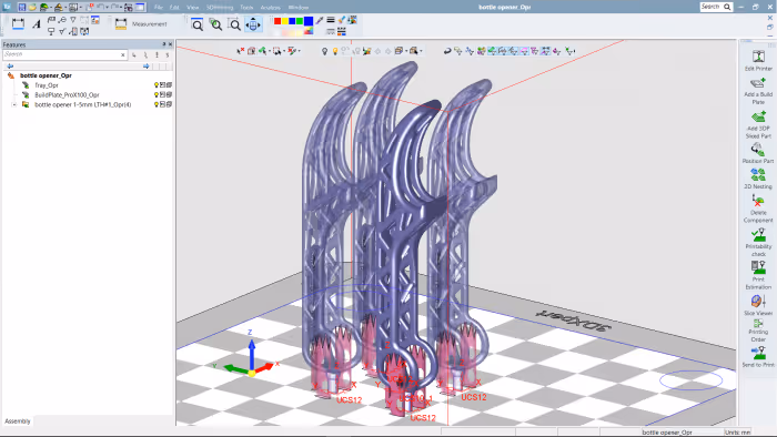 TopologyOptimizedBottleOpenersOlafDiegel