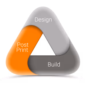 PostProcess Technologies zielt darauf ab, einen der größten Engpässe im 3D-Druck zu automatisieren - die Nachbearbeitung