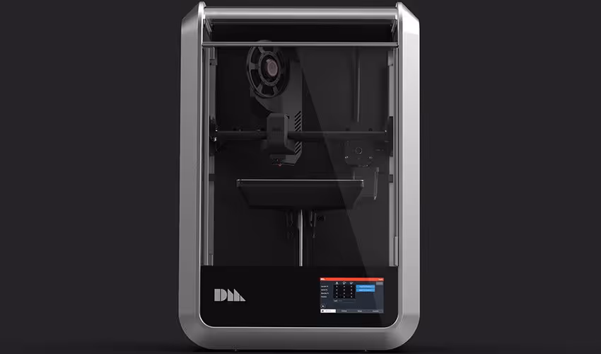 Desktop Metal new Fiber 3d printer
