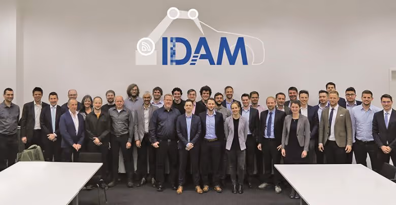 idamproject