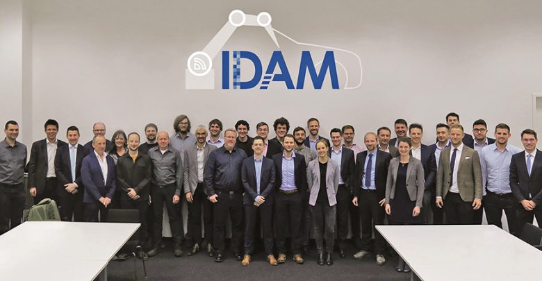 idamproject