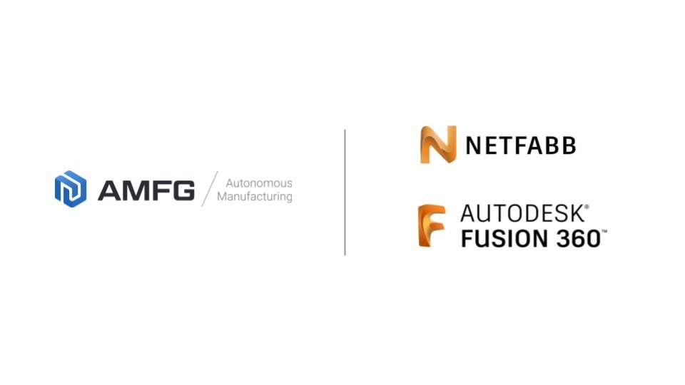 AMFG Autodesk Collaboration