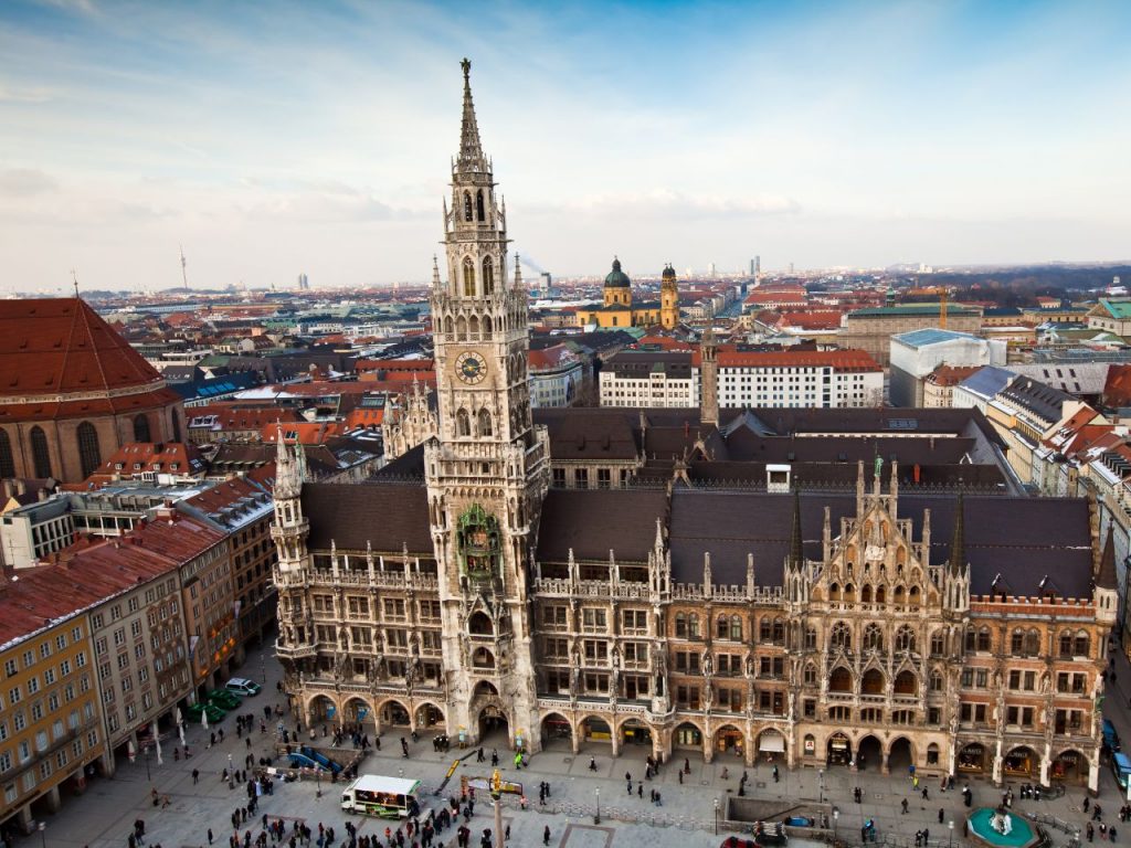 Munich Germany