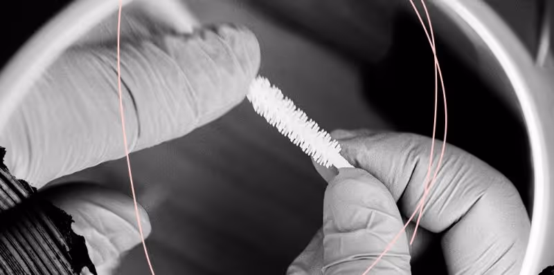 chanel mascara feature