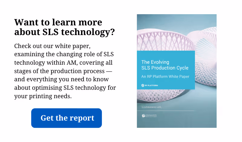 SLS Whitepaper