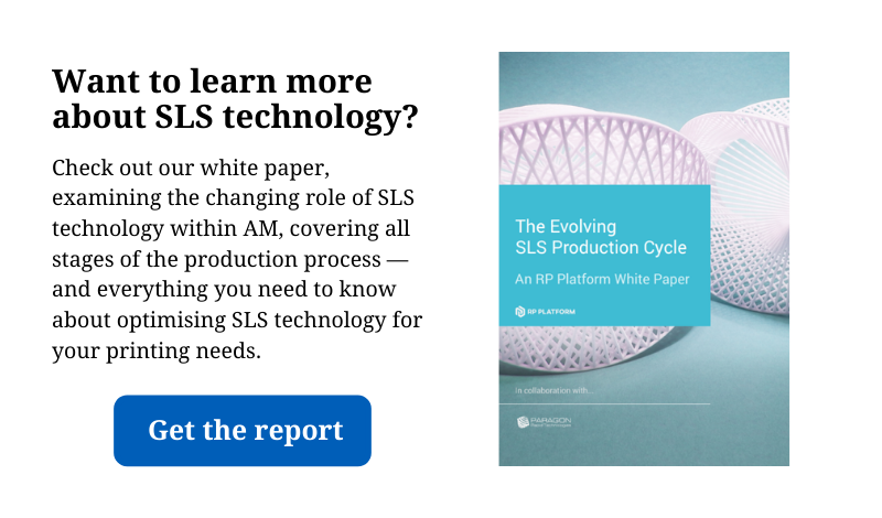 SLS Whitepaper