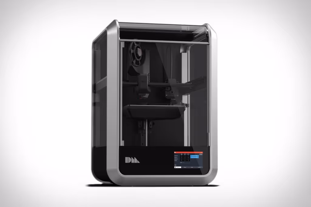 Desktop Metal Fiber 3D printer